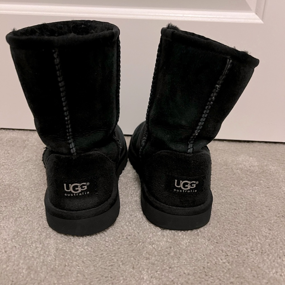 Kid’s UGGS